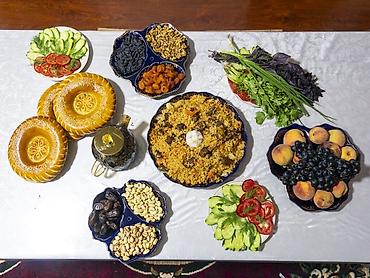 Долгосрочная аренда комнат: 120 м², С мебелью — 5