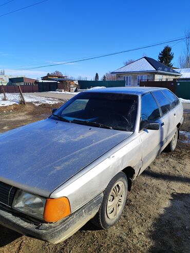 ауди а6 с4 кузов: Audi 100: 1988 г., 1.8 л, Механика, Бензин, Универсал