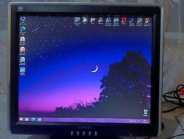телефон fly iq454 evo mobil 1: Компьютер полностью готов к работе: Kompüter işə tam hazırdır: • Core — 3
