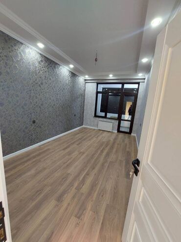 Yeni tikili: 2 otaqlı, Yeni tikili, m. Neftçilər, 68 kv. m — 3