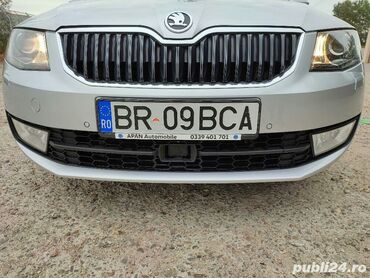 Skoda Ocatvia: 2 l. | 2016 έ. | 150000 km. Πολυμορφικό