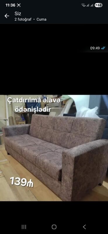 uşaq otağı aboyları: Диван, Новый, Раскладной, С подъемным механизмом, Ткань, Платная доставка