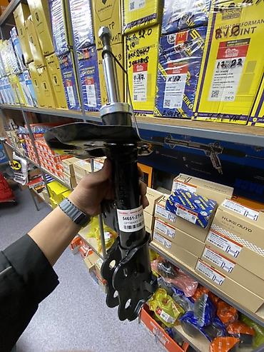 Амортизатор передней стойки (газонаполненный) Hiroshima Shock Absorber at lalafo.kg Амортизатор передней стойки (газонаполненный) Hiroshima Shock Absorber