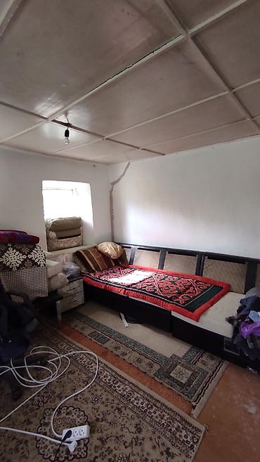 Долгосрочная аренда домов: 50 м², 2 комнаты — 2