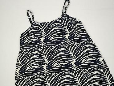 spodnie panterka pull and bear: H&M, Sukienka damska, rozmiar M — 1