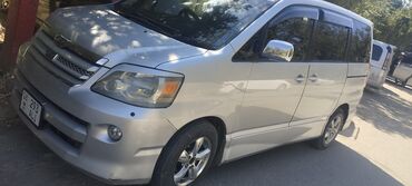 джалал абад машина базар: Toyota : 2003 г., 2 л, Автомат, Бензин, Минивэн