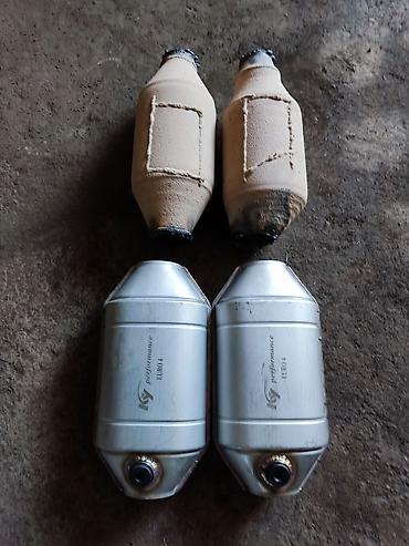 СТО, ремонт транспорта: Ремонт деталей автомобиля, Регулировка, адаптация систем автомобиля, Проверка степени износа деталей автомобиля — 9