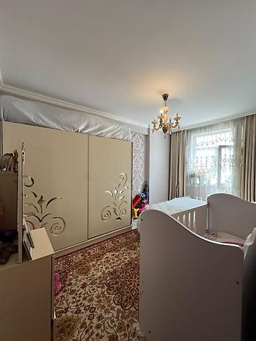 əlimyandı satılan evlər: 3 otaqlı mənzil – zövqlü interyer və funksional planlama 74kv 1ci — 8