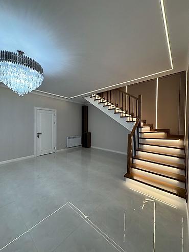 Үйлөр: 6 бөлмө жана андан көп, 250 м², 4 соток, Бишкек, Өскөн-Ордо ж/м Кыймылсыз мүлк агенттиги — 10