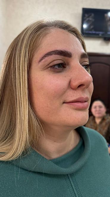 Брови: Брови, Коррекция, Ламинирование, Гипоаллергенные материалы at lalafo.kg — 4 Брови: Брови, Коррекция, Ламинирование, Гипоаллергенные материалы — 4