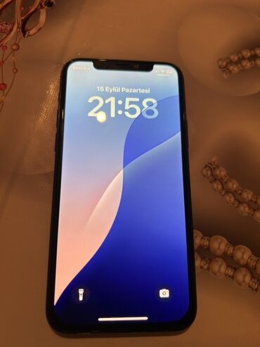 Mitsubishi: IPhone 11 Pro, 64 GB, Matte Midnight Green, Face ID
