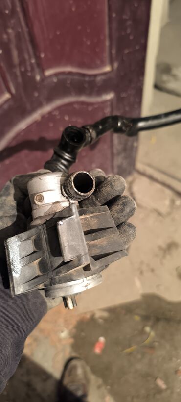 Avtomobilin digər elektrik sistemləri: Mercedes-Benz w201 190, 1990 il, Orijinal, Almaniya, İşlənmiş — 3