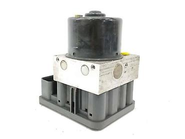 b6 204: ABS PUMPA ZA VOLKSWAGEN POLO OD 2001. DO 2010. GOD. | Polovni — 3