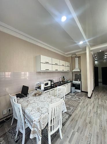 Долгосрочная аренда квартир: 2 комнаты, Риэлтор, Без подселения, С мебелью полностью — 6