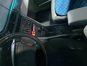 Mercedes-Benz: Mercedes-Benz W124: 1995 г., 3.2 л, Автомат, Бензин, Седан — 8