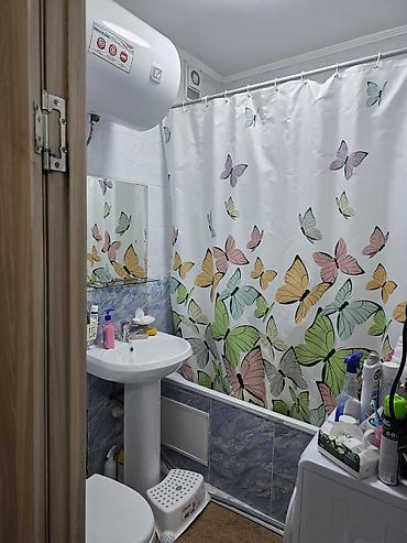 Продажа квартир: 1 комната, 42 м², 105 серия, 8 этаж, Евроремонт — 10