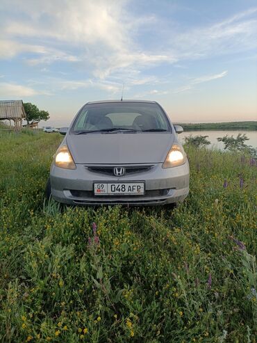 мотоблок дизельный 12 л с: Honda Fit: 2003 г., 1.3 л, Вариатор, Бензин, Хэтчбэк