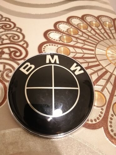 bmw disk təkər: Bmw logo