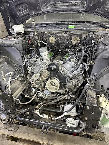 СТО, ремонт транспорта: Компьютерная диагностика, Услуги моториста, Замена ремней, без выезда — 5