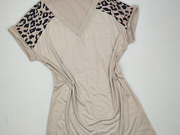 bluzki simple: Leopard, Bluzka damska, rozmiar XL — 1