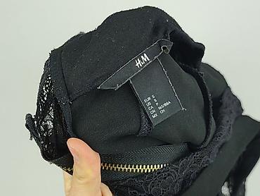 drip slim: H&M, Sukienka damska, rozmiar S — 6