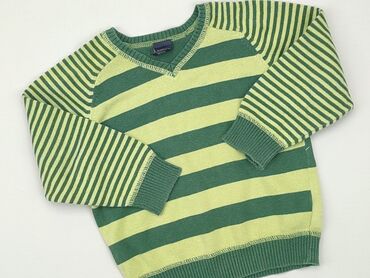 długie letnie sukienki w kwiaty: Sweater, Next, 1.5-2 years, 86-92 cm, condition - Very good