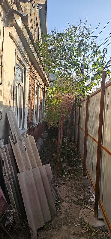 4гор больница: 5 комнат, 80 м², Бишкек, ул. Гагарина Собственник — 9