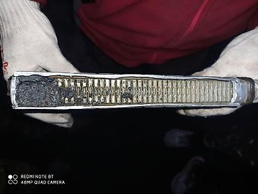 СТО, ремонт транспорта: Замена масел, жидкостей, Промывка, чистка систем автомобиля, Профилактика систем автомобиля, без выезда — 12