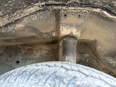 Mercedes-Benz: Mercedes-Benz Спринтер: 2003 г., 2.7 л, Механика, Дизель, Фургон at lalafo.kg — 12 Mercedes-Benz: Mercedes-Benz Спринтер: 2003 г., 2.7 л, Механика, Дизель, Фургон — 12