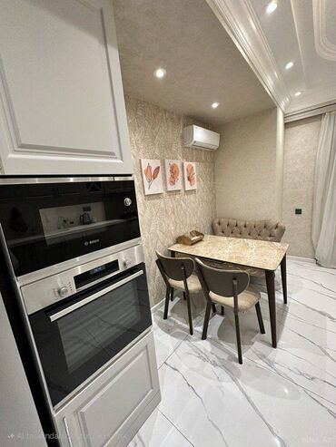 Yeni tikili: 3 otaqlı, Yeni tikili, 147 kv. m — 16