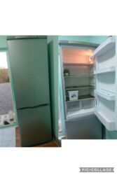 bir dollar üçün heç bir şey verməyəcəyəm: İşlənmiş Soyuducu Satılır