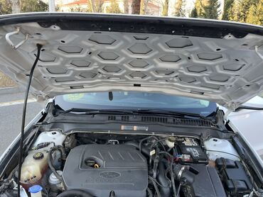 Ford: Ford Fusion: 1.5 l | 2018 il 178000 km Sedan — 11