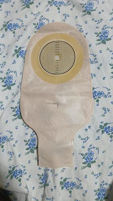 Продаю Калоприемники фирмы Колопласт производство Дания — 2