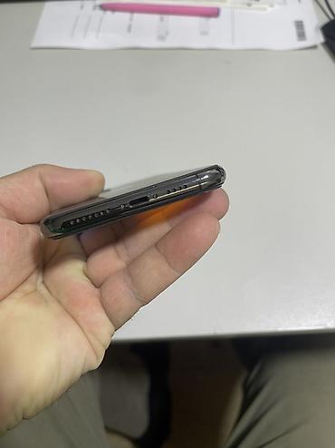 iphone 14 qiyməti: IPhone 11 Pro Max, 256 GB, Matte Space Gray, Face ID — 5