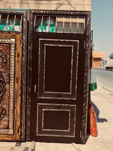 Giriş qapıları: Her Bir Ölçüde Seyf Qapılarımız Var.Çatdırılma Quraşdırılma -da lalafo.az — 6 Giriş qapıları: Her Bir Ölçüde Seyf Qapılarımız Var.Çatdırılma Quraşdırılma — 6