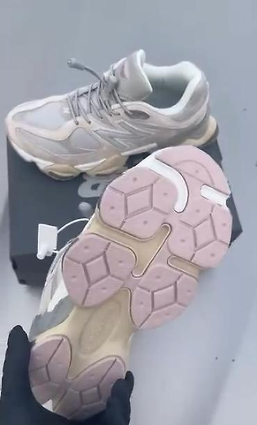 n balance patike 9060: New balance 9060 patike A klasa Novo Novo Brojevi 36 do 41 fb Moja — 3