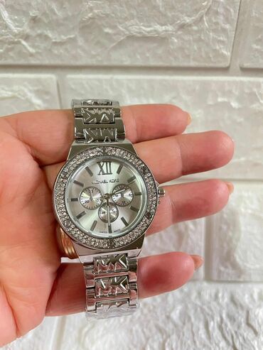 Ručni satovi: Klasični sat, Guess, Ženski — 5