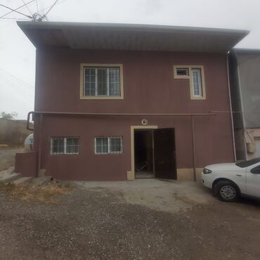 xacmazda satilan evler 2019: Поселок Бинагади 3 комнаты, 90 м², Свежий ремонт