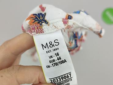 liza bruce: Marks & Spencer, Bluzka damska, rozmiar XL — 5