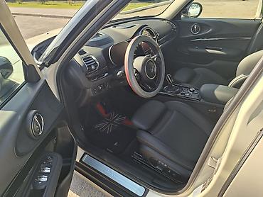 Mini: Mini Cooper Clubman: 2021 г., 1.5 л, Автомат, Бензин, Универсал — 9