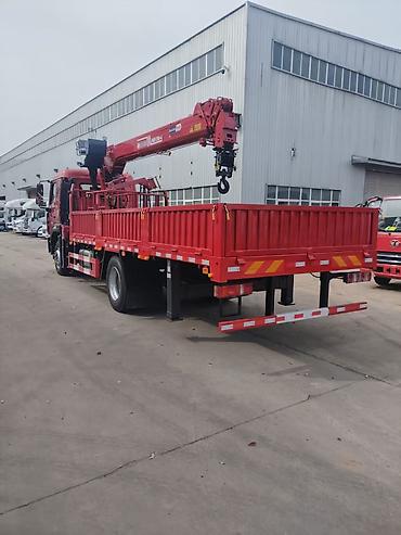 Манипуляторы: Манипулятор, 2026 г., 8 т — 6