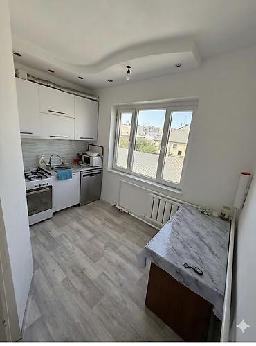 ауезова: 1 комната, 35 м², Аламедин-1 мкр 2 этаж — 3