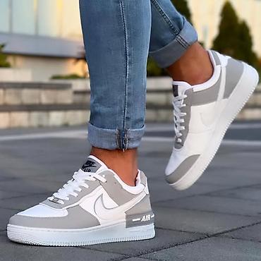 tn 3 gray: Air force od 36 do 46 za samo 3500 din
pb — 1