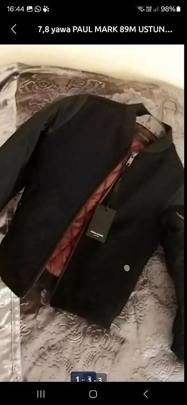 Jiletlər: Jilet, Uniseks, 8 - 9 yaş, Koton — 19