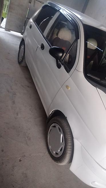 авто корея бишкек: Daewoo Matiz: 2010 г., Бензин, Хетчбек — 3