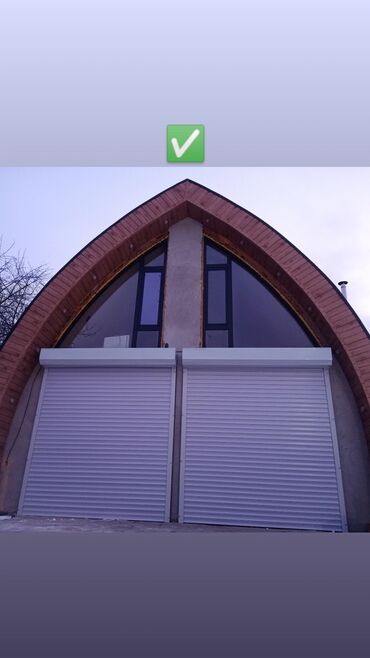 Откатные ворота: Рол ворота Рол ворота Рол ворота Рол ворота Рол ворота Секционный — 4