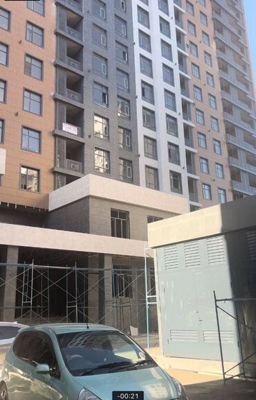 Продажа домов: 1 комната, 40 м², 106 серия улучшенная, 3 этаж, ПСО (под самоотделку)