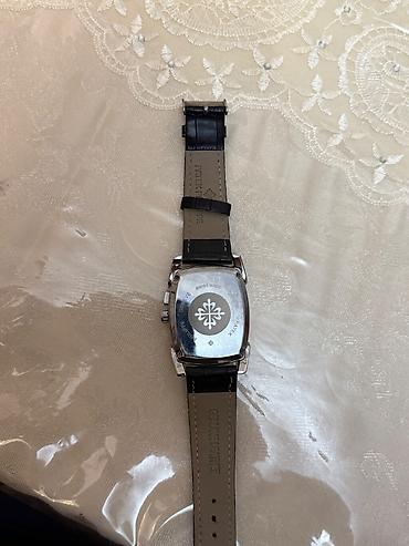 unity pga mmc: A class patek phlippe geneve modeli — 3