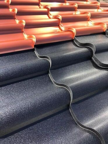 Профнастил: Кровельные материалы ‼️‼️‼️ профнастил металлочерепица профнастил — 12