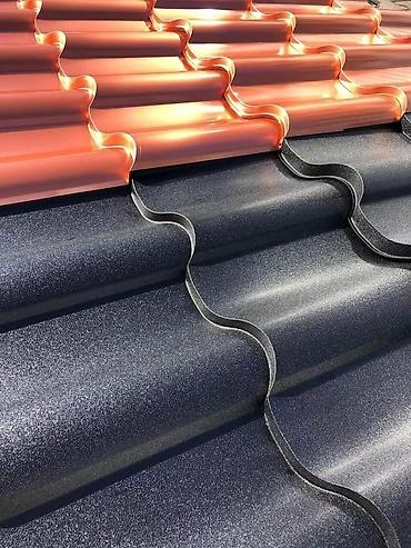 Кровля крыши: Кровля крыши | Монтаж, Гидроизоляция, Демонтаж Больше 6 лет опыта — 3